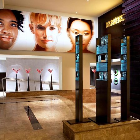 The Royal Sonesta Washington Dc Dupont Circle Hotel Екстериор снимка