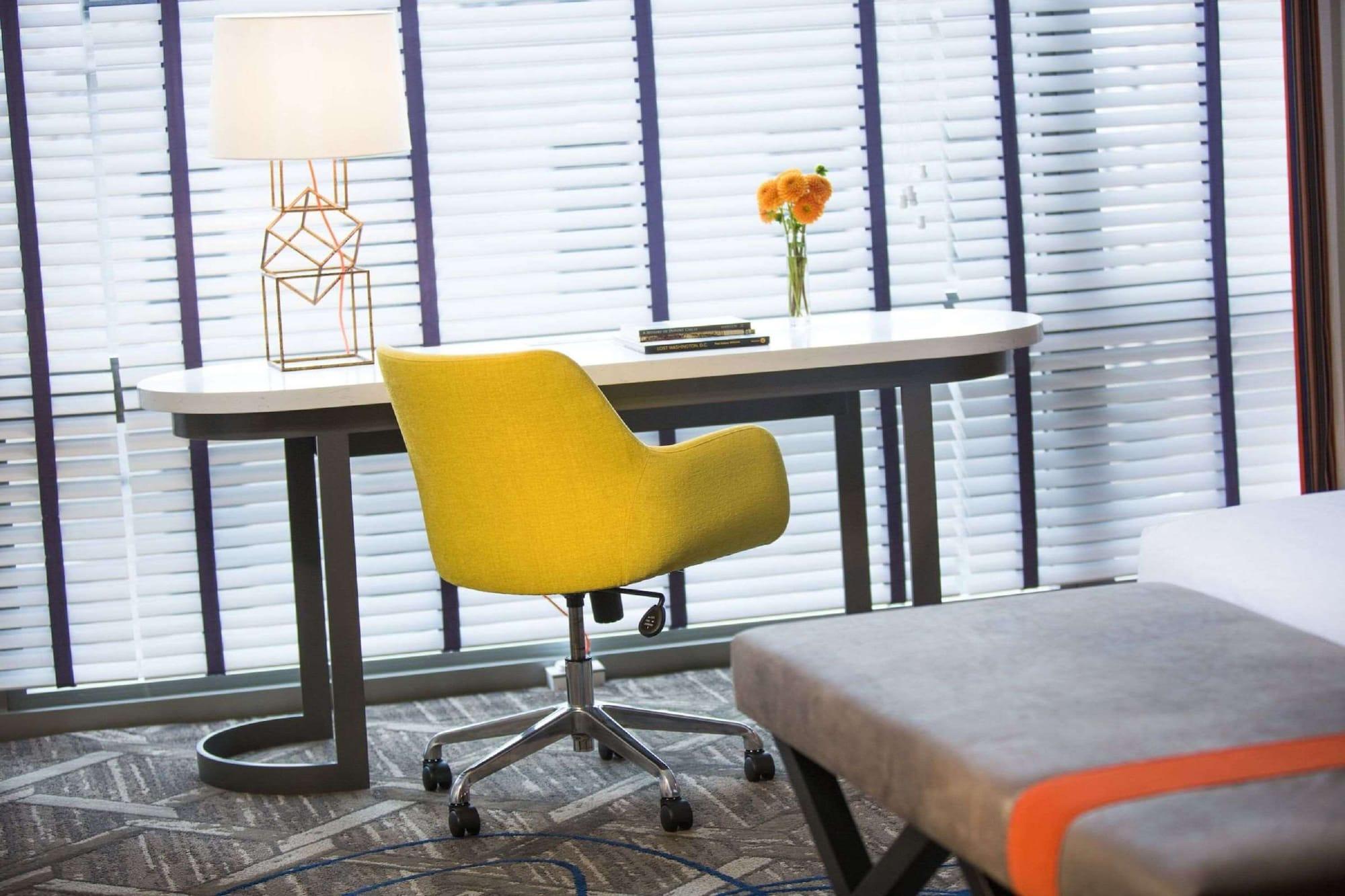 The Royal Sonesta Washington Dc Dupont Circle Hotel Екстериор снимка
