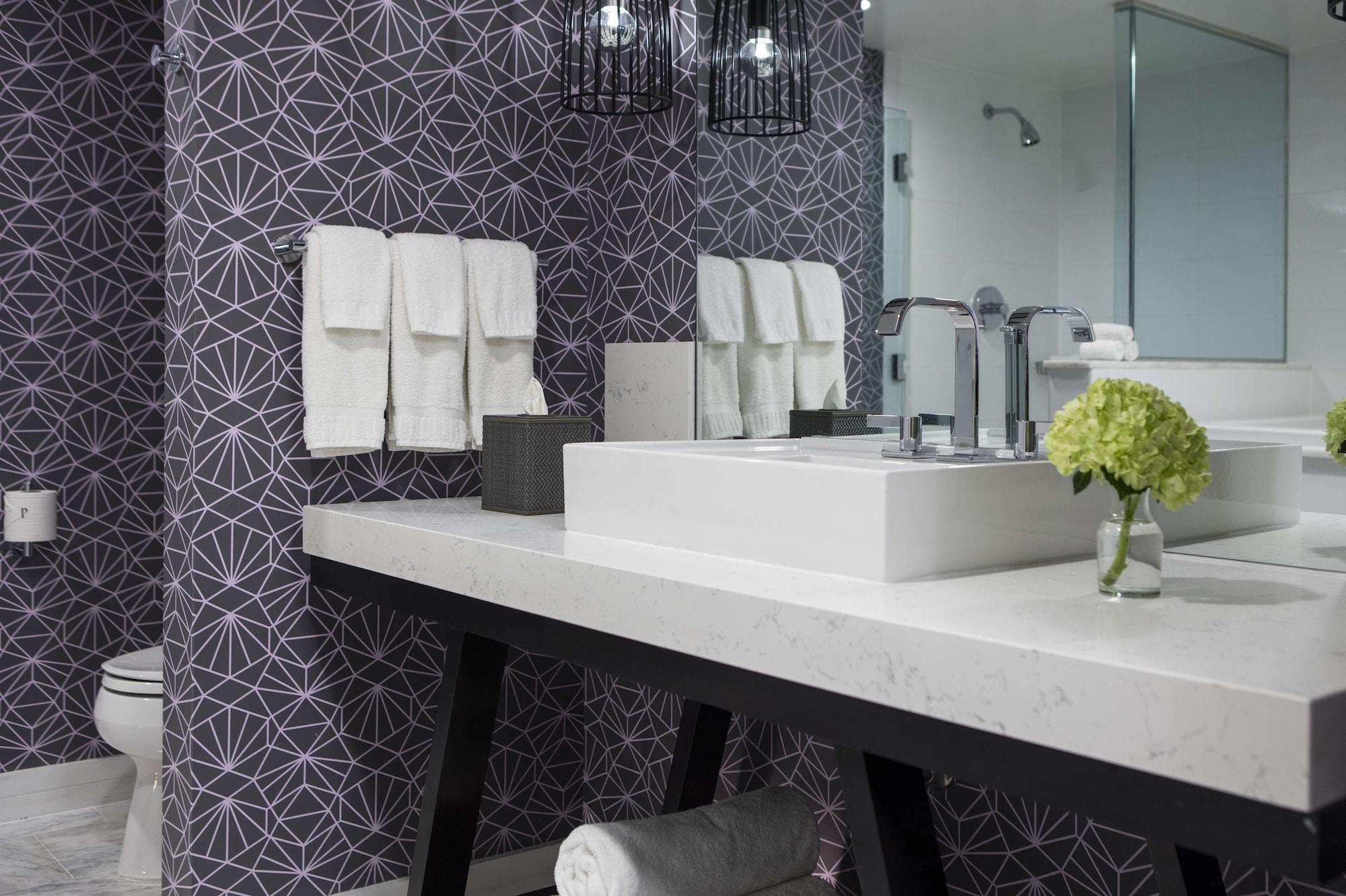 The Royal Sonesta Washington Dc Dupont Circle Hotel Екстериор снимка