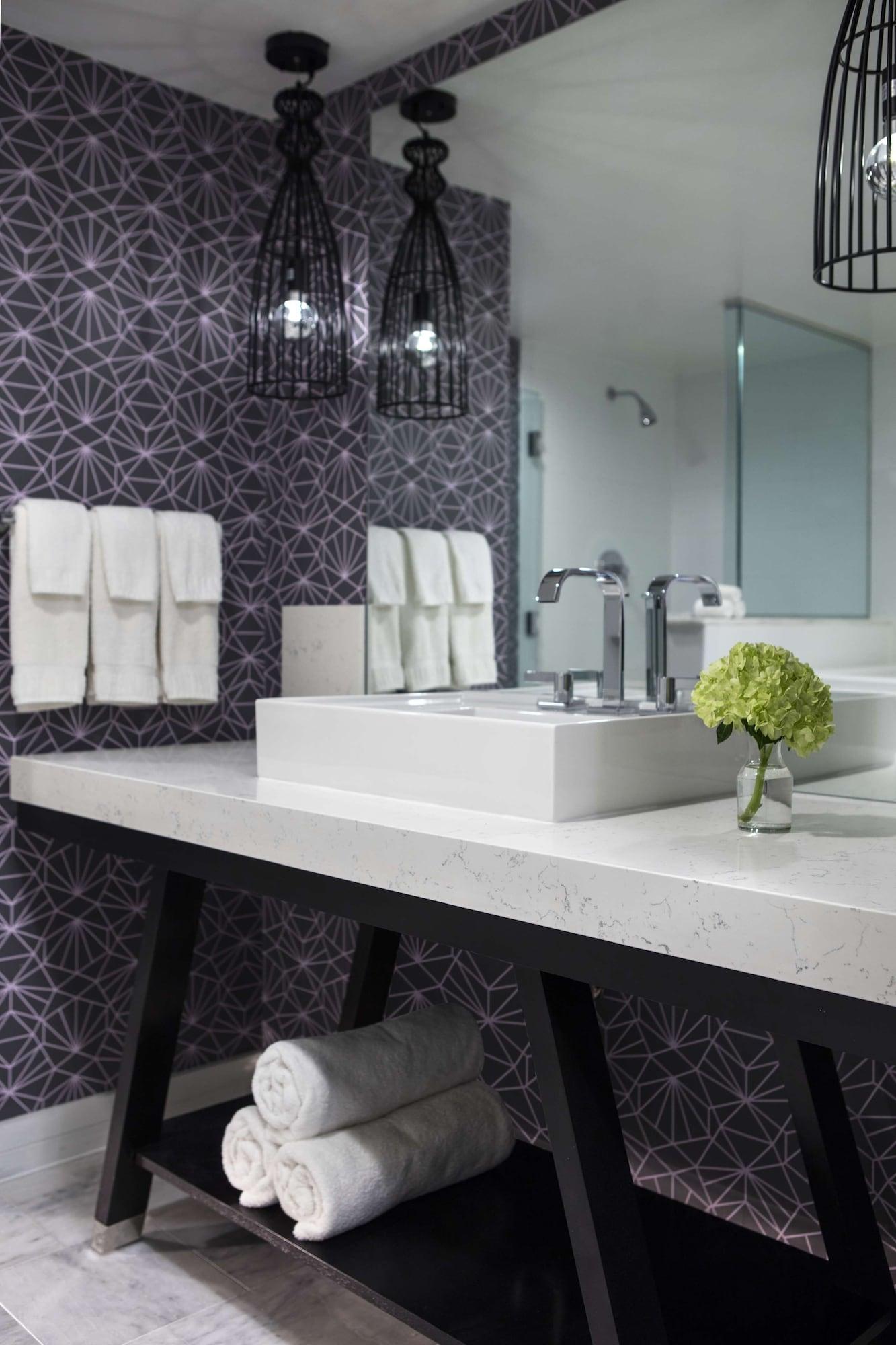 The Royal Sonesta Washington Dc Dupont Circle Hotel Екстериор снимка