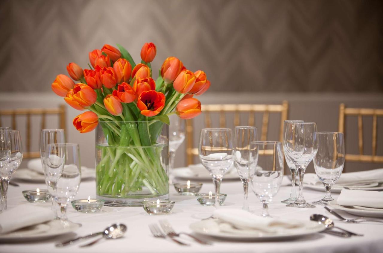 The Royal Sonesta Washington Dc Dupont Circle Hotel Екстериор снимка