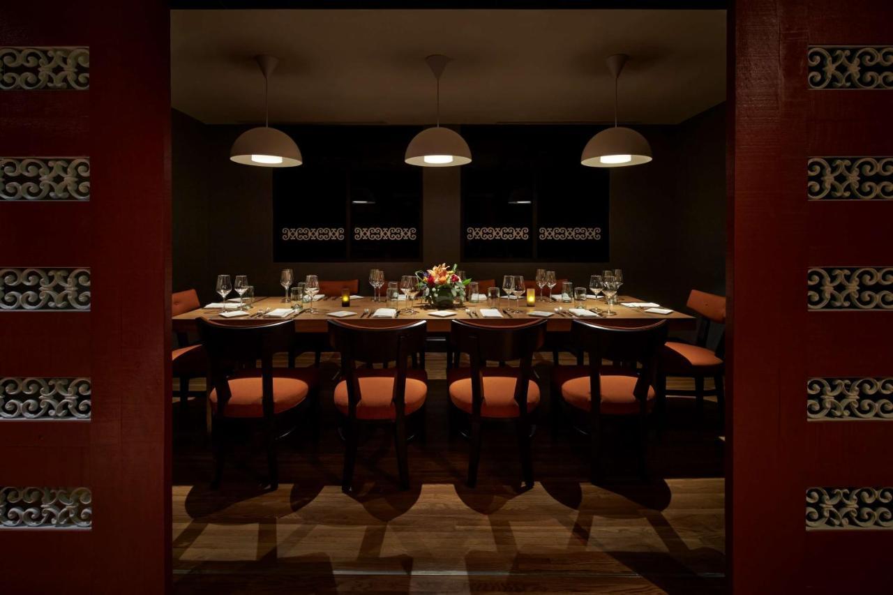 The Royal Sonesta Washington Dc Dupont Circle Hotel Екстериор снимка