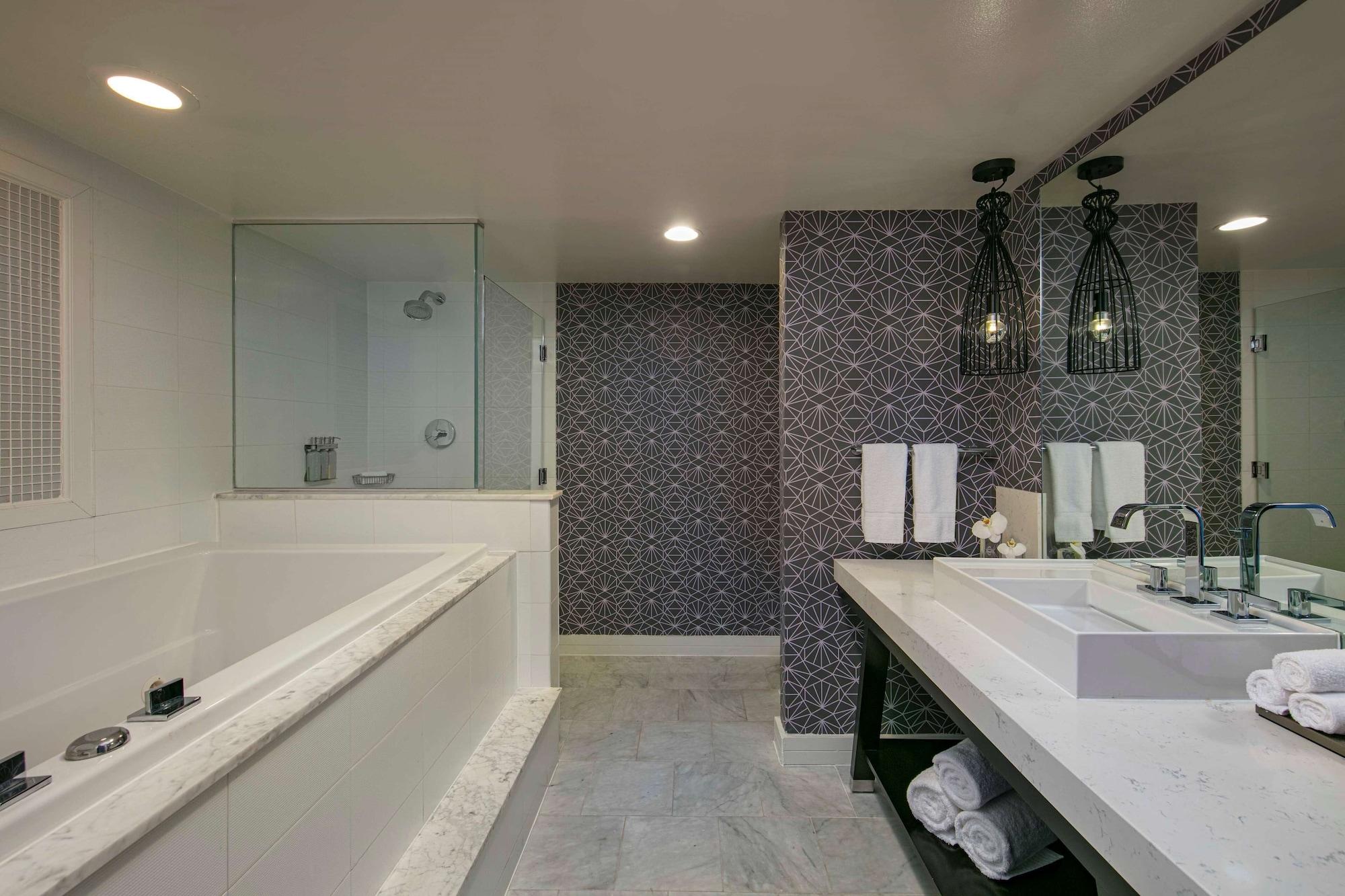 The Royal Sonesta Washington Dc Dupont Circle Hotel Екстериор снимка