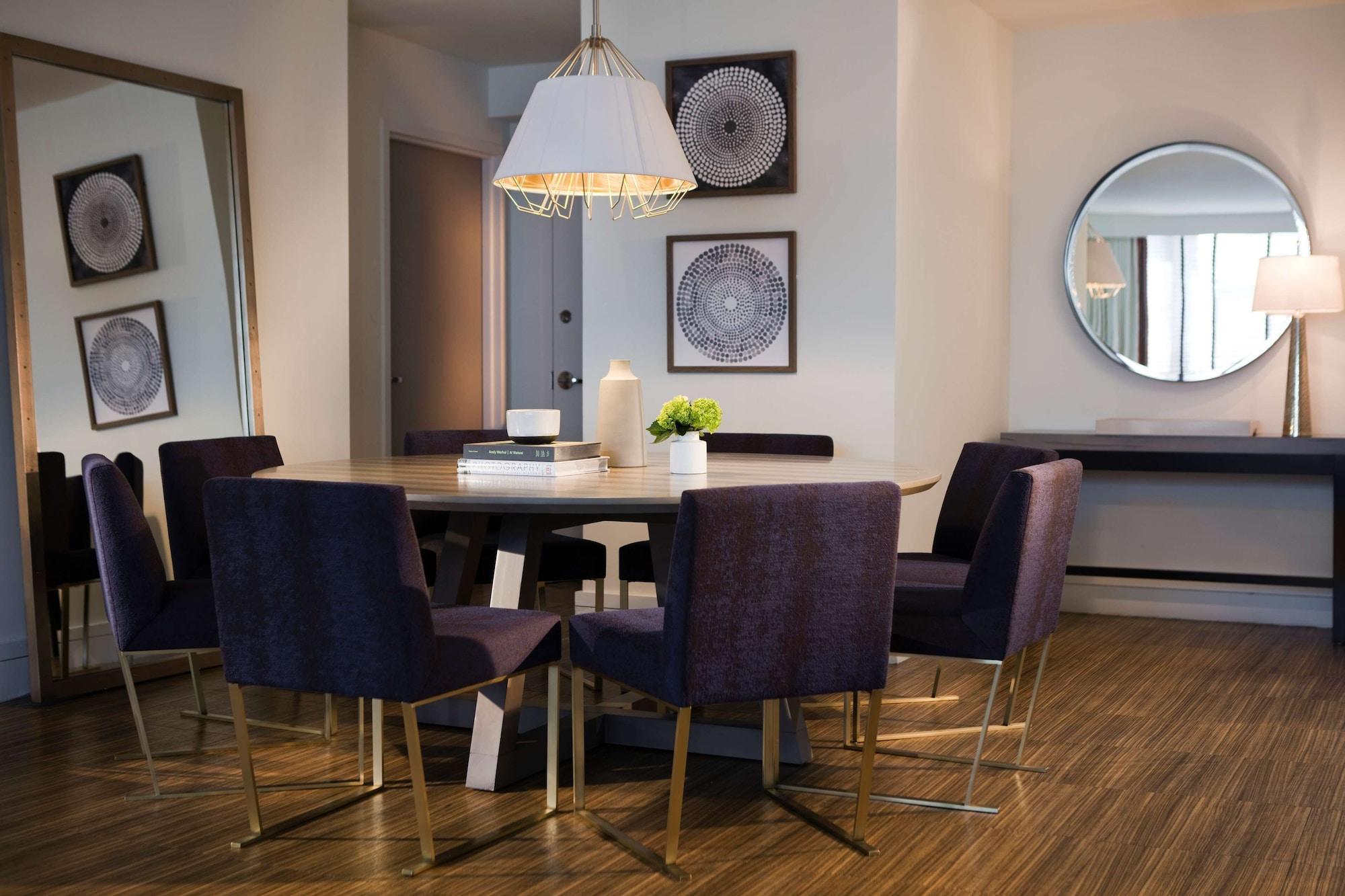 The Royal Sonesta Washington Dc Dupont Circle Hotel Екстериор снимка