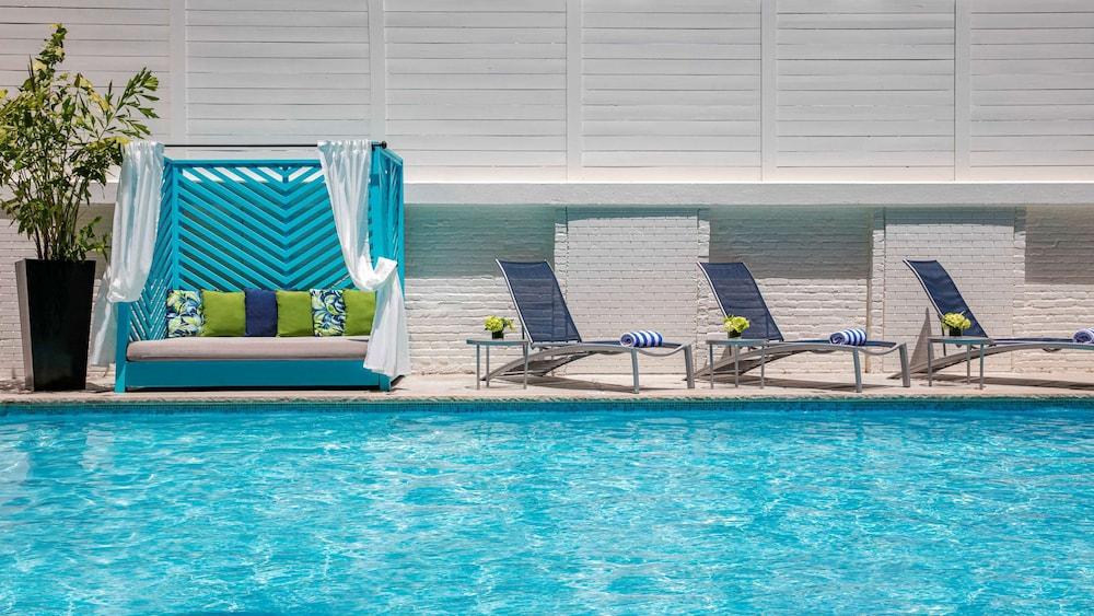 The Royal Sonesta Washington Dc Dupont Circle Hotel Екстериор снимка