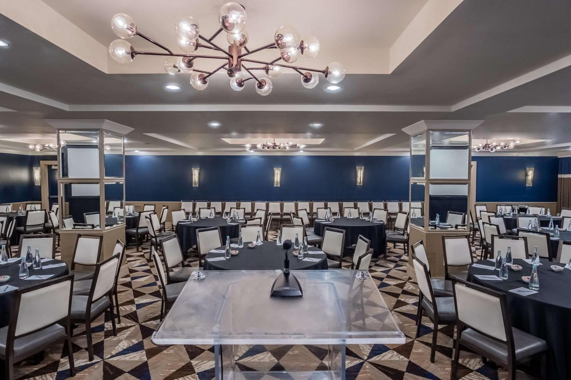 The Royal Sonesta Washington Dc Dupont Circle Hotel Екстериор снимка